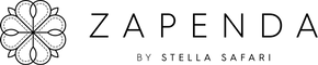 Zapenda logo