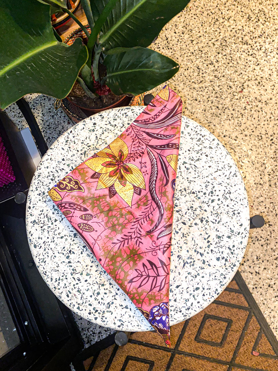 ★関税込★Beyond Closet★NOMANTIC MULTI PATTERN BANDANA★ Beyond Closet by Tae Yong